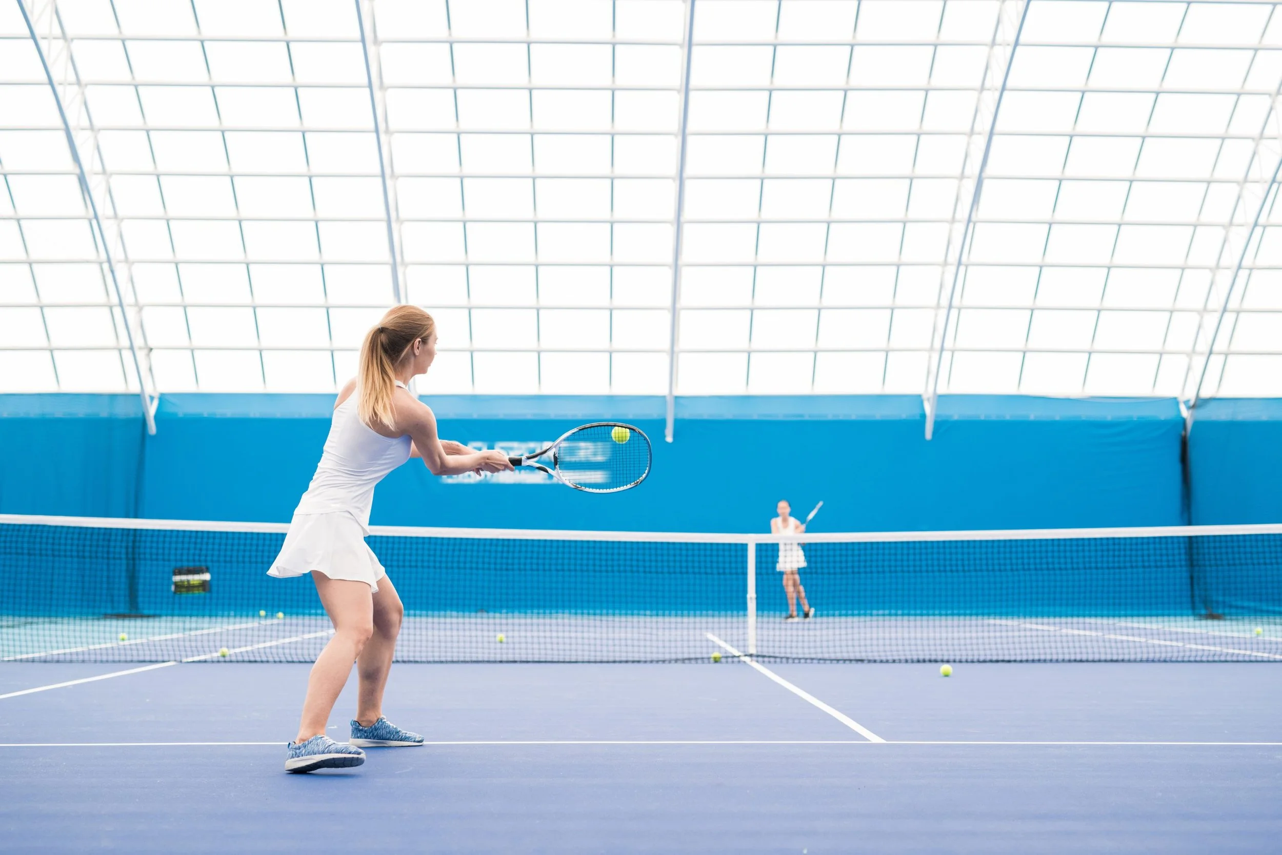 Play better tennis deals